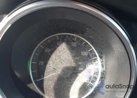 2016 Honda Fit Lx из США, поврежденный, VIN JHMGK5H52GX038688